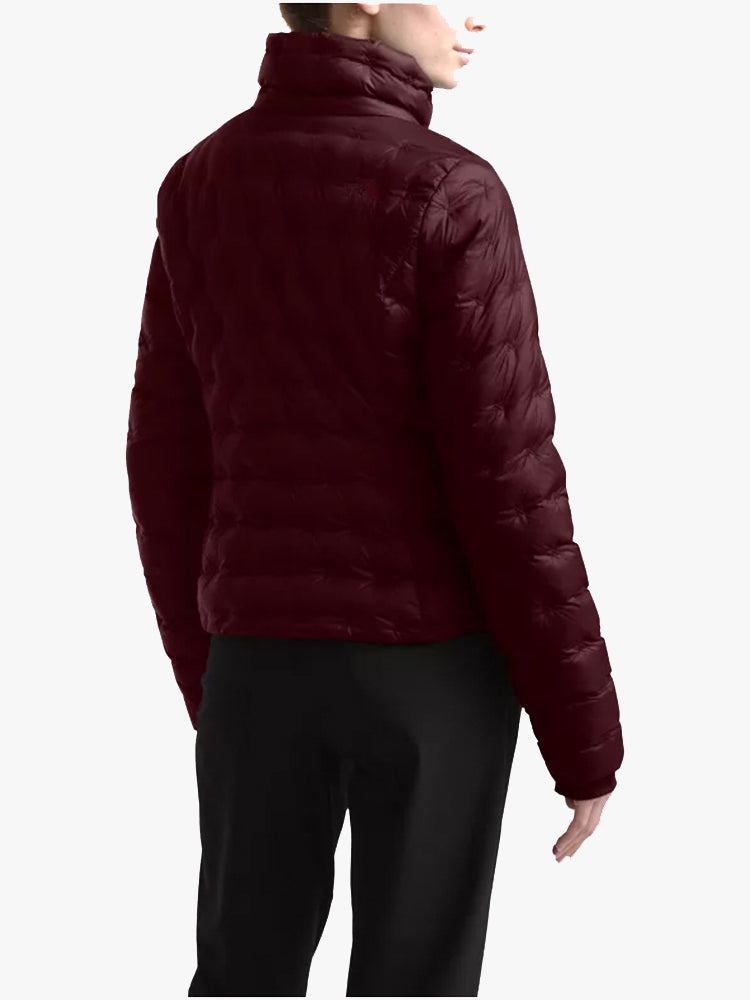 The North Face Women's Holladown Crop Jacket