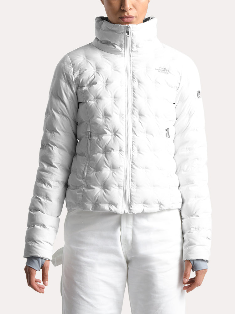 The North Face Women's Holladown Crop Jacket