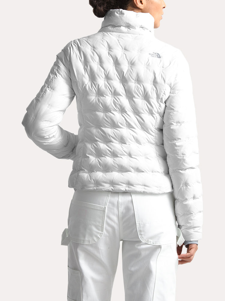 The North Face Women's Holladown Crop Jacket