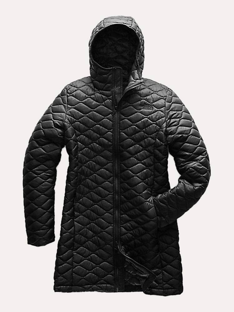 The North Face Women's Thermoball Parka II