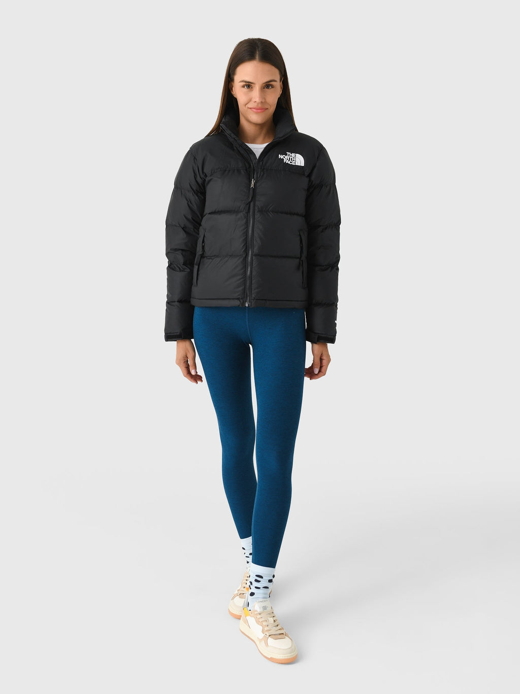 The North Face Women’s 1996 Retro Nuptse Jacket