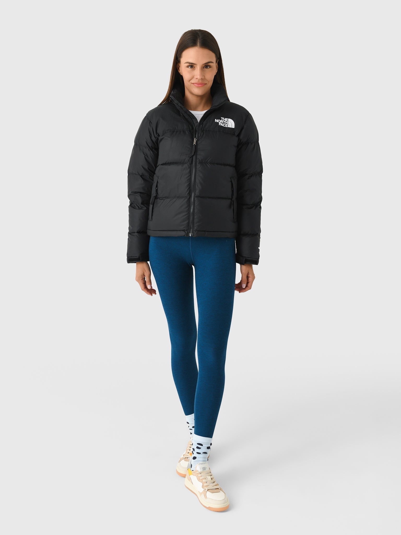 The North Face Women’s 1996 Retro Nuptse Jacket