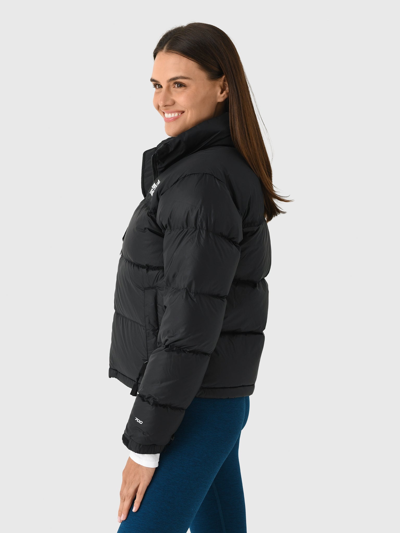 The North Face Women’s 1996 Retro Nuptse Jacket