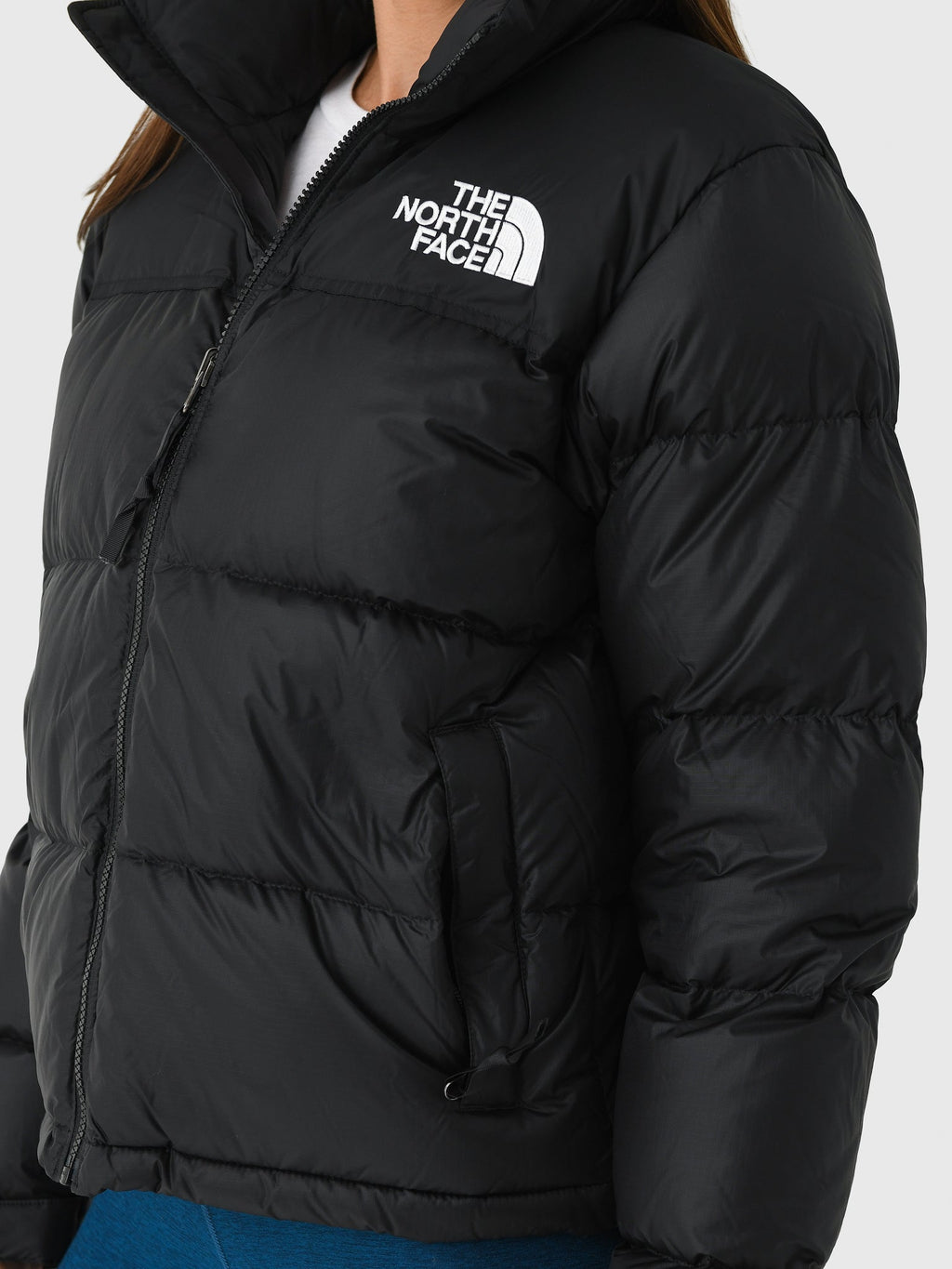 The North Face Women’s 1996 Retro Nuptse Jacket