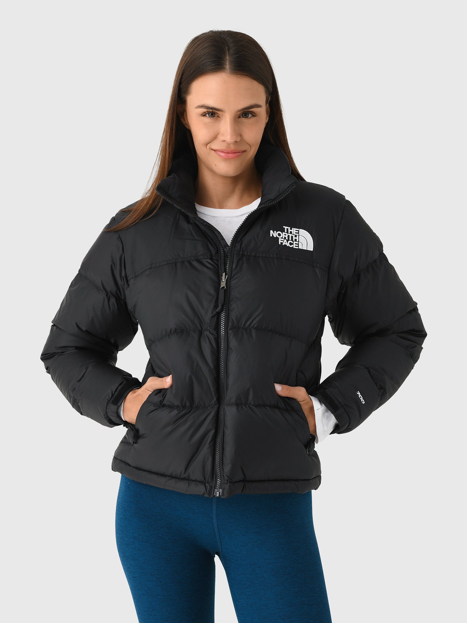 The North Face Women’s 1996 Retro Nuptse Jacket