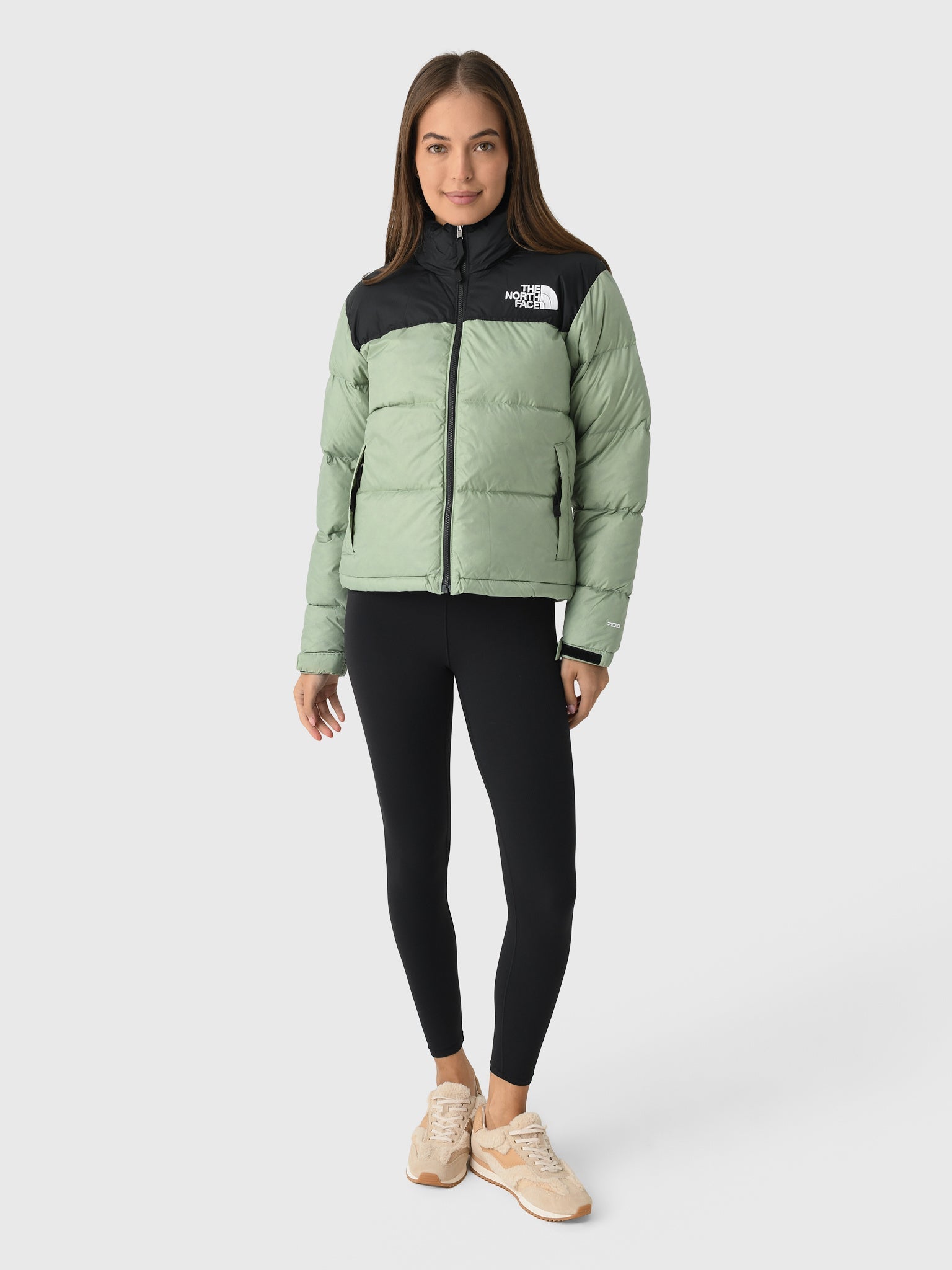The North Face Women’s 1996 Retro Nuptse Jacket
