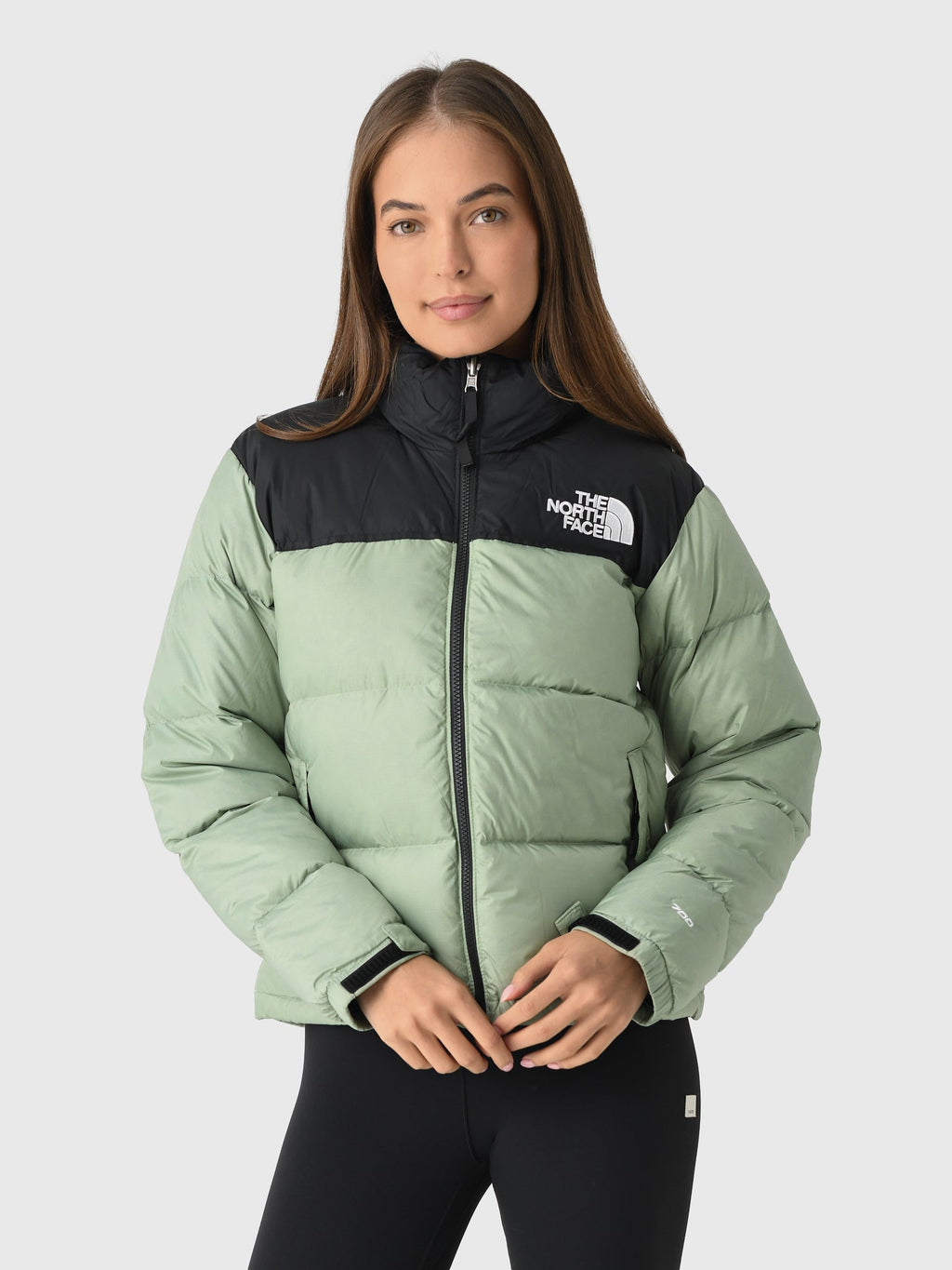 The North Face Women’s 1996 Retro Nuptse Jacket