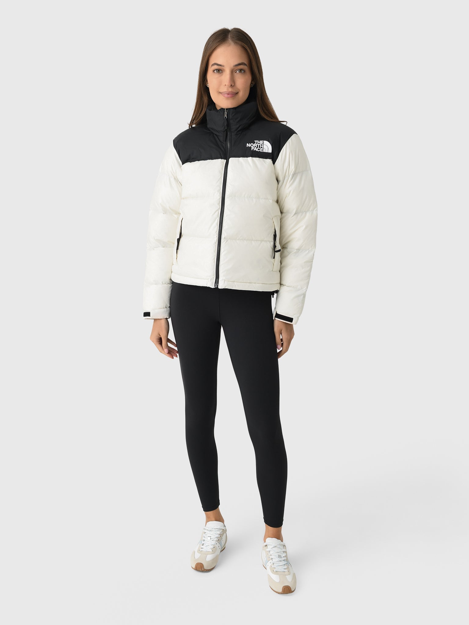 The North Face Women’s 1996 Retro Nuptse Jacket