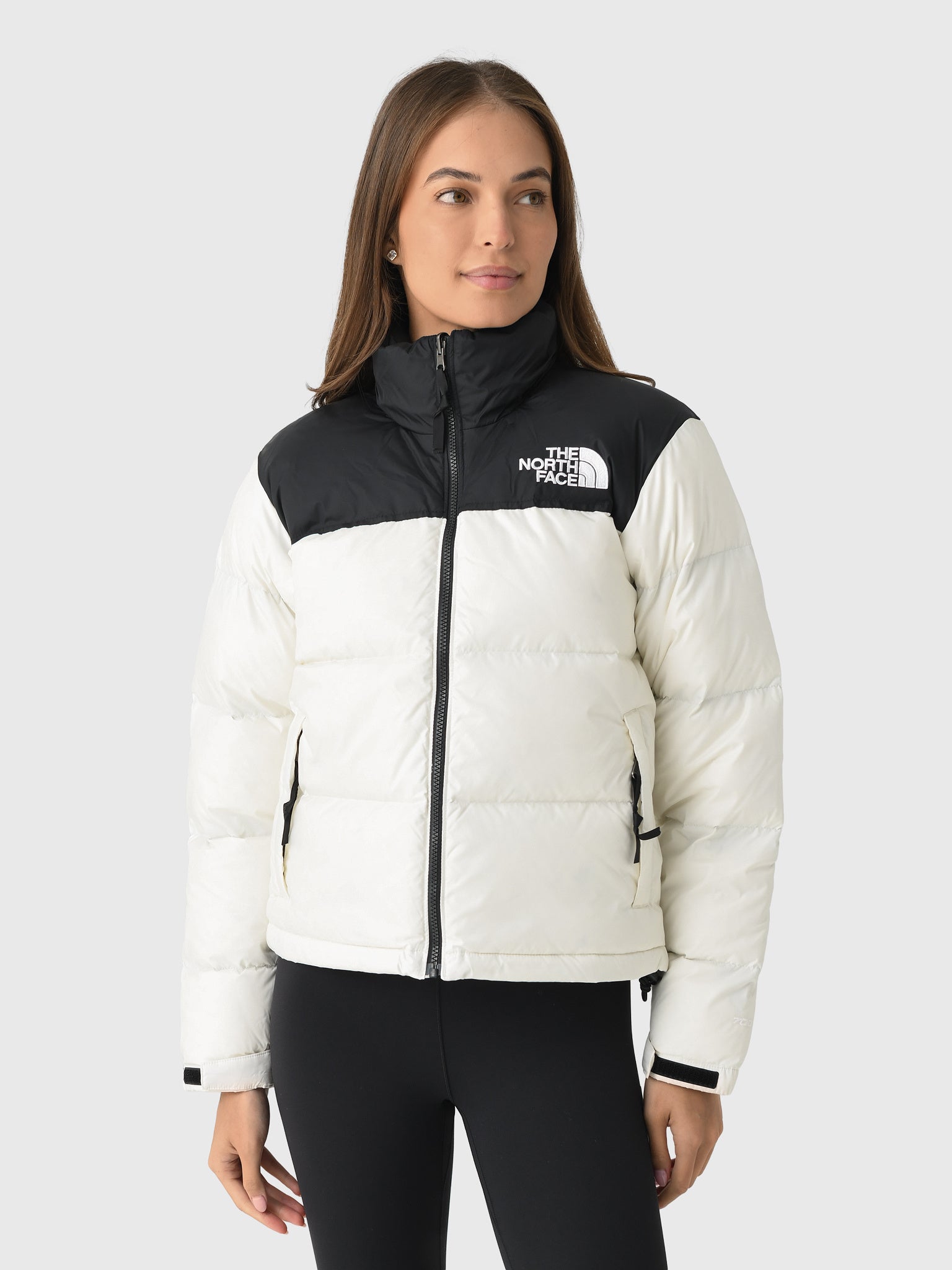 The North Face Women’s 1996 Retro Nuptse Jacket