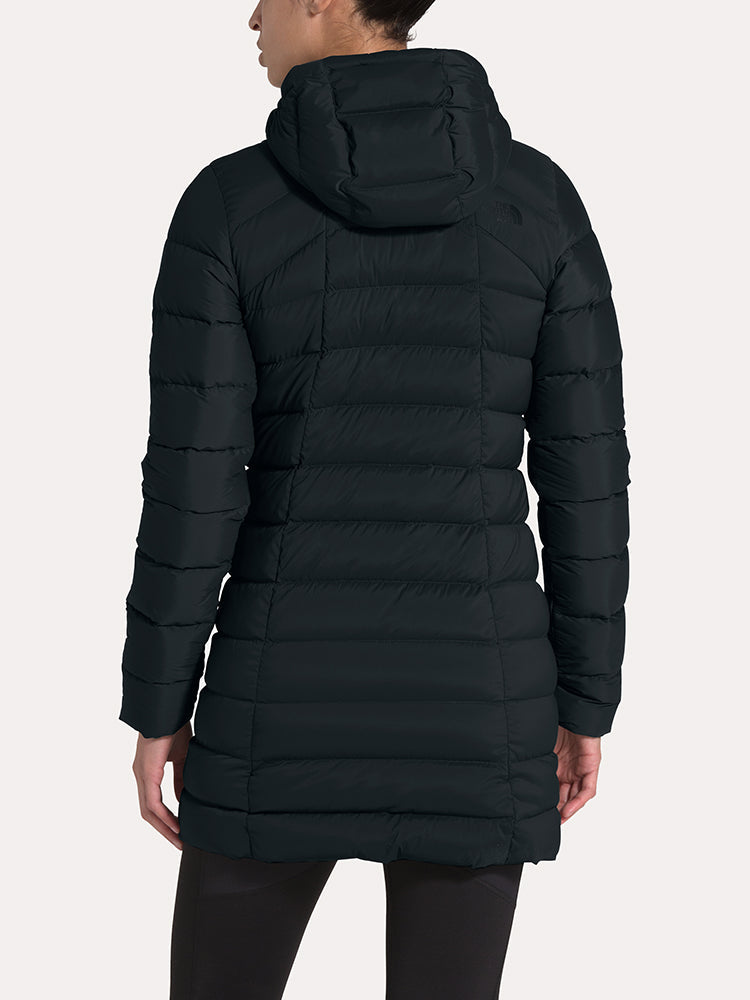 The North Face Women's Stretch Down Parka