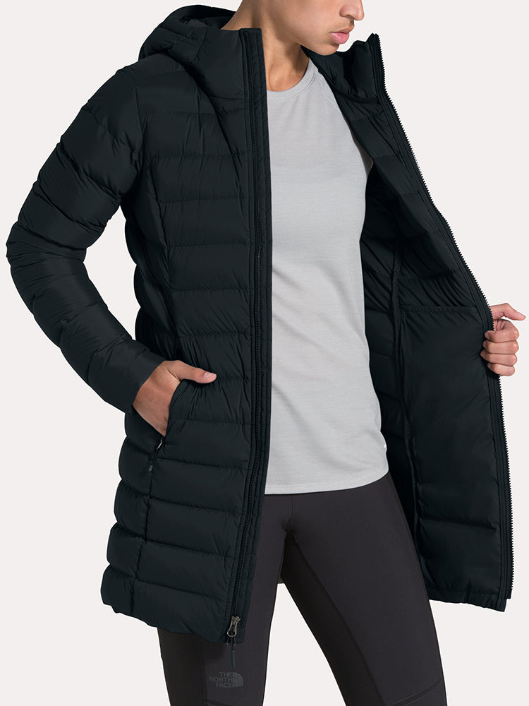 The North Face Women's Stretch Down Parka