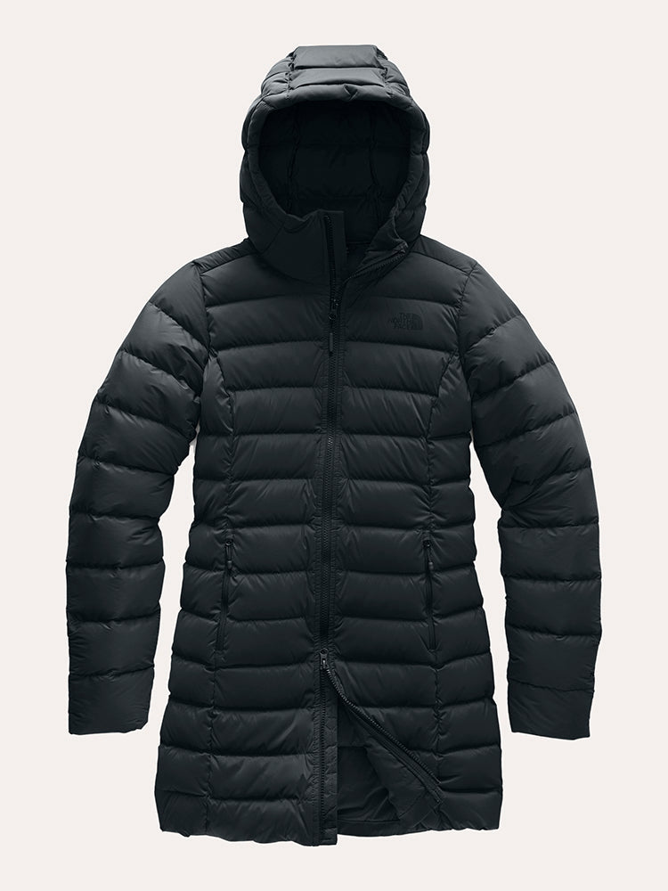 The North Face Women's Stretch Down Parka