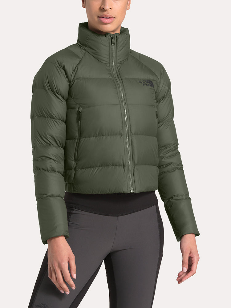 The North Face Women's Hyalite Down Jacket