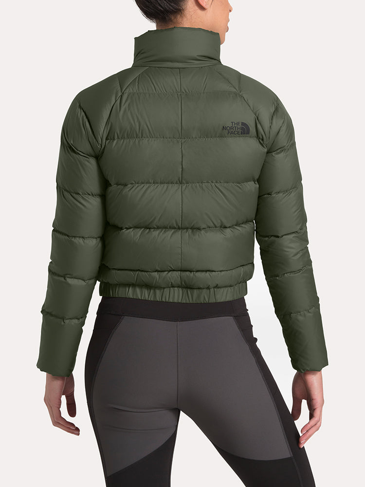 The North Face Women's Hyalite Down Jacket