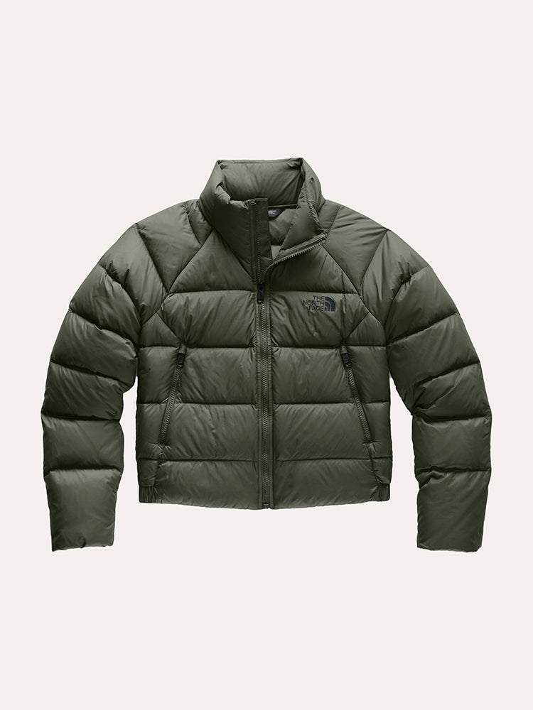 The North Face Women's Hyalite Down Jacket