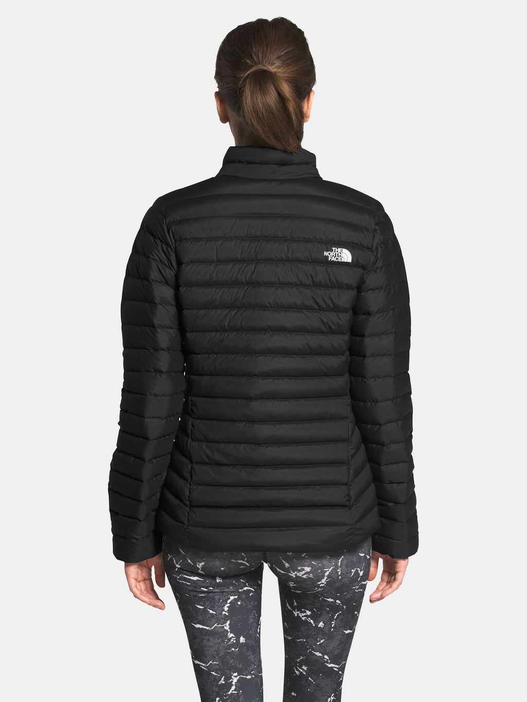 The North Face Women's Stretch Down Jacket