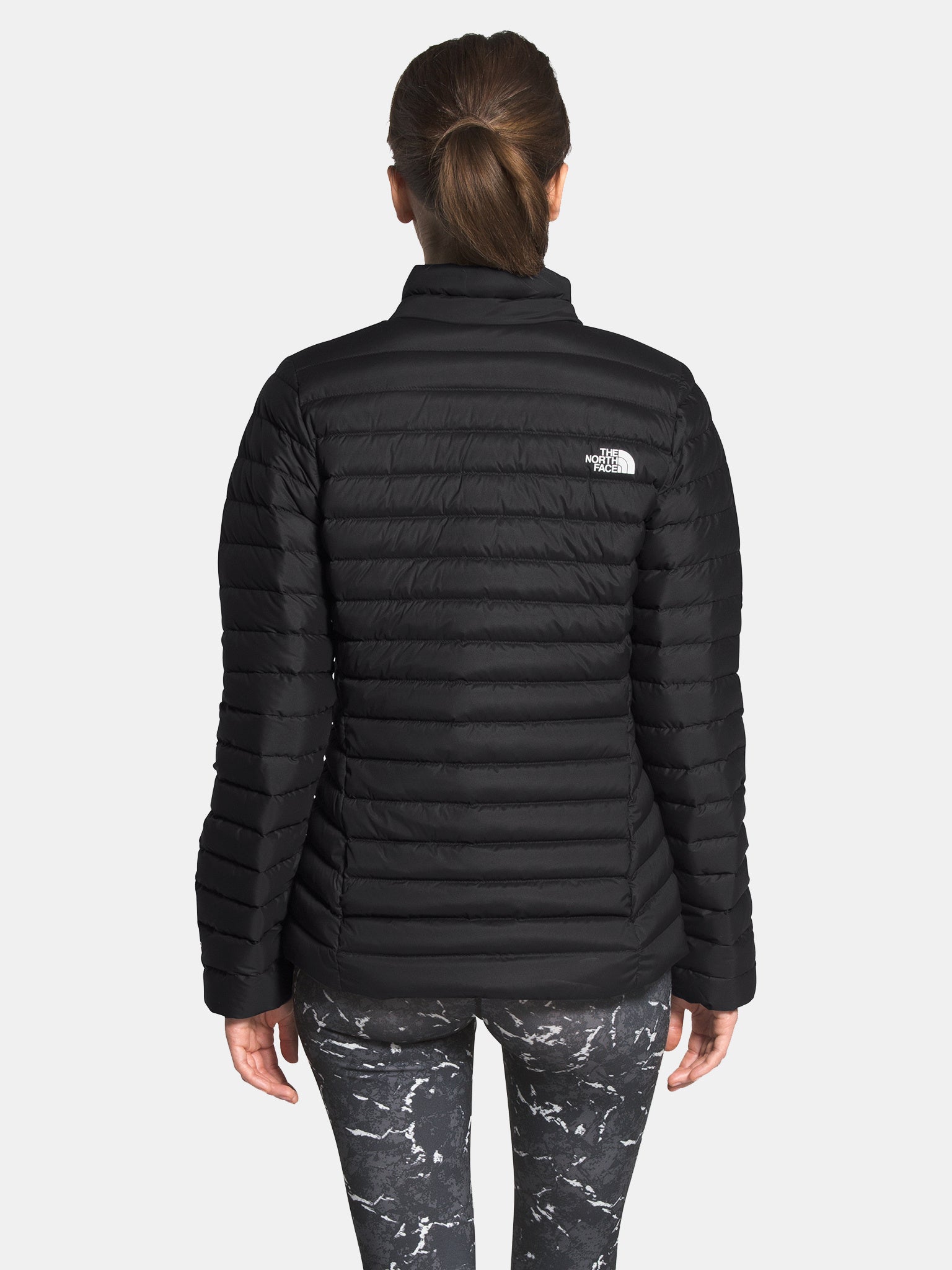 The North Face Women's Stretch Down Jacket