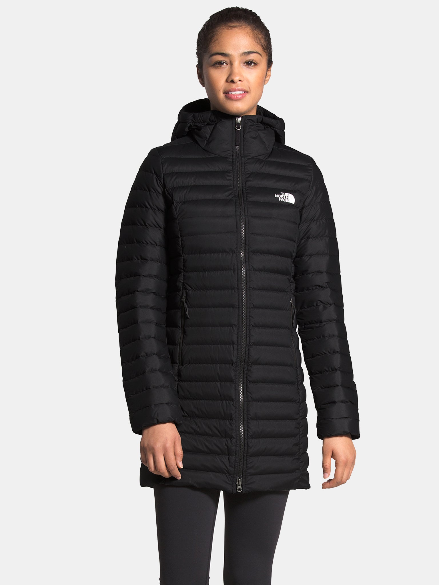 The North Face Women's Stretch Down Parka
