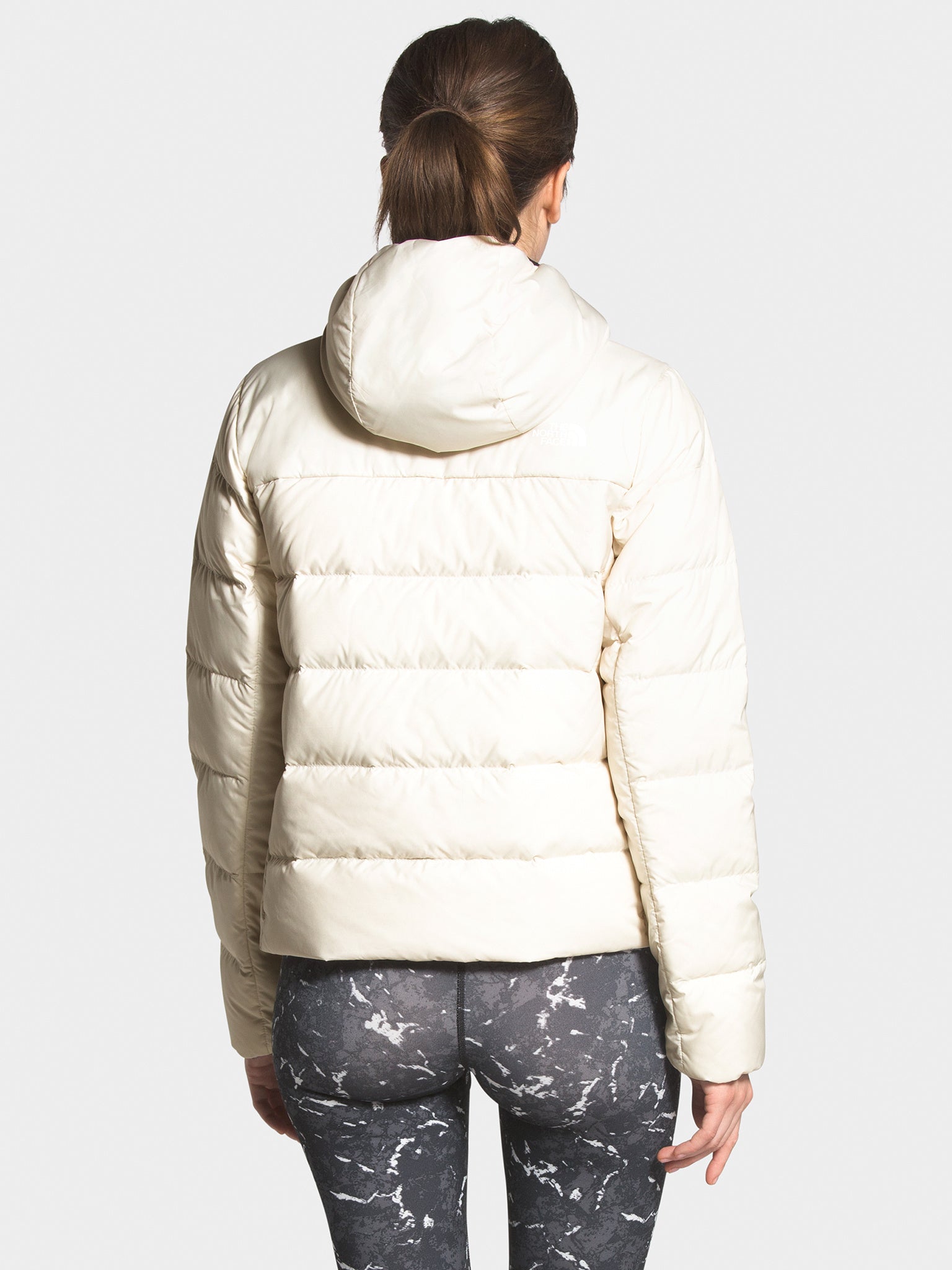 The North Face Women's Vallecitos Hoodie
