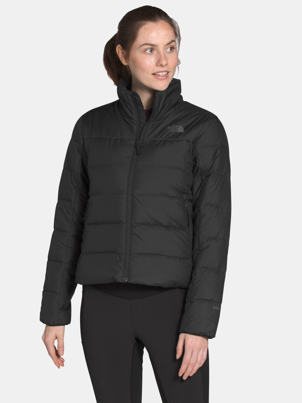 The North Face Women's Vallecitos Jacket