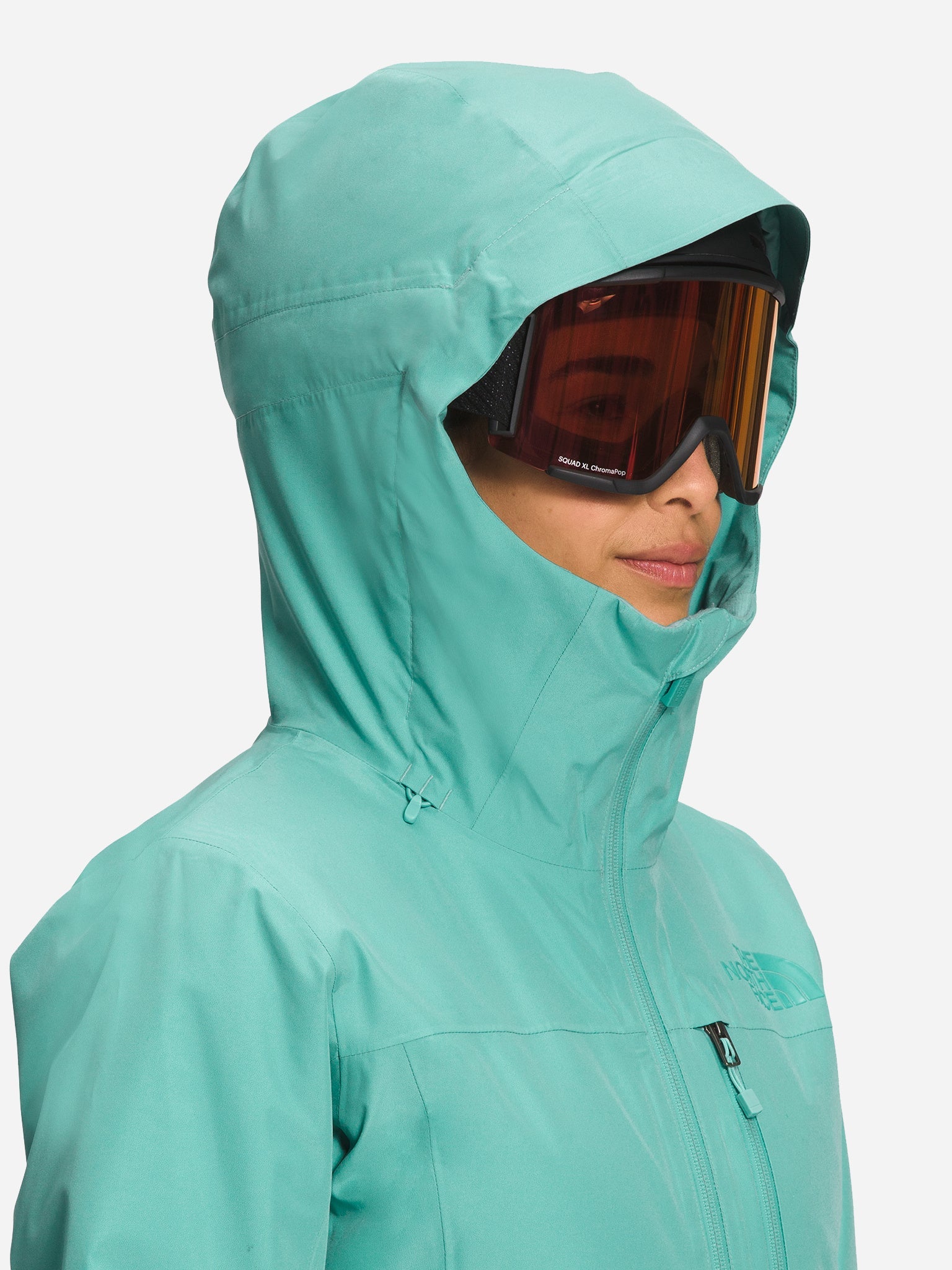 The North Face Women's Corefire Down Jacket