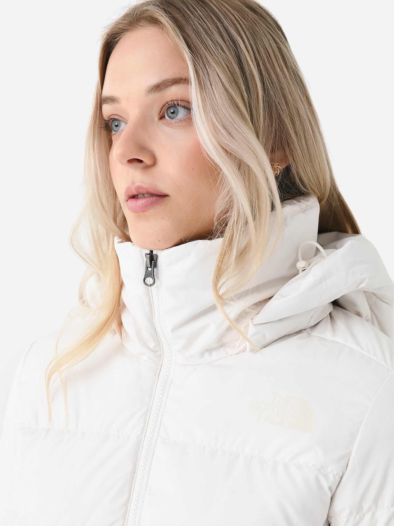 The North Face Women’s Metropolis Parka