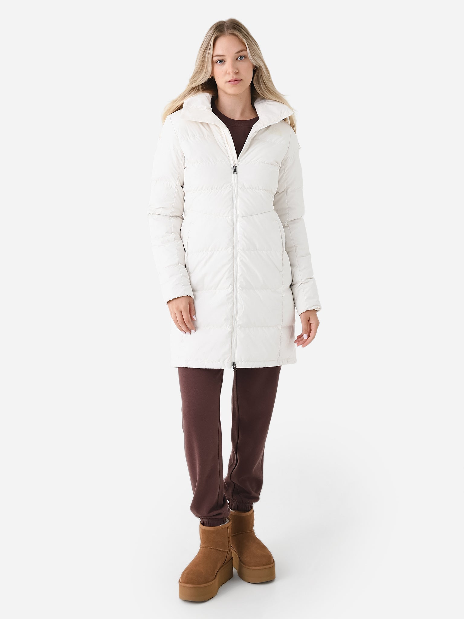 The North Face Women’s Metropolis Parka