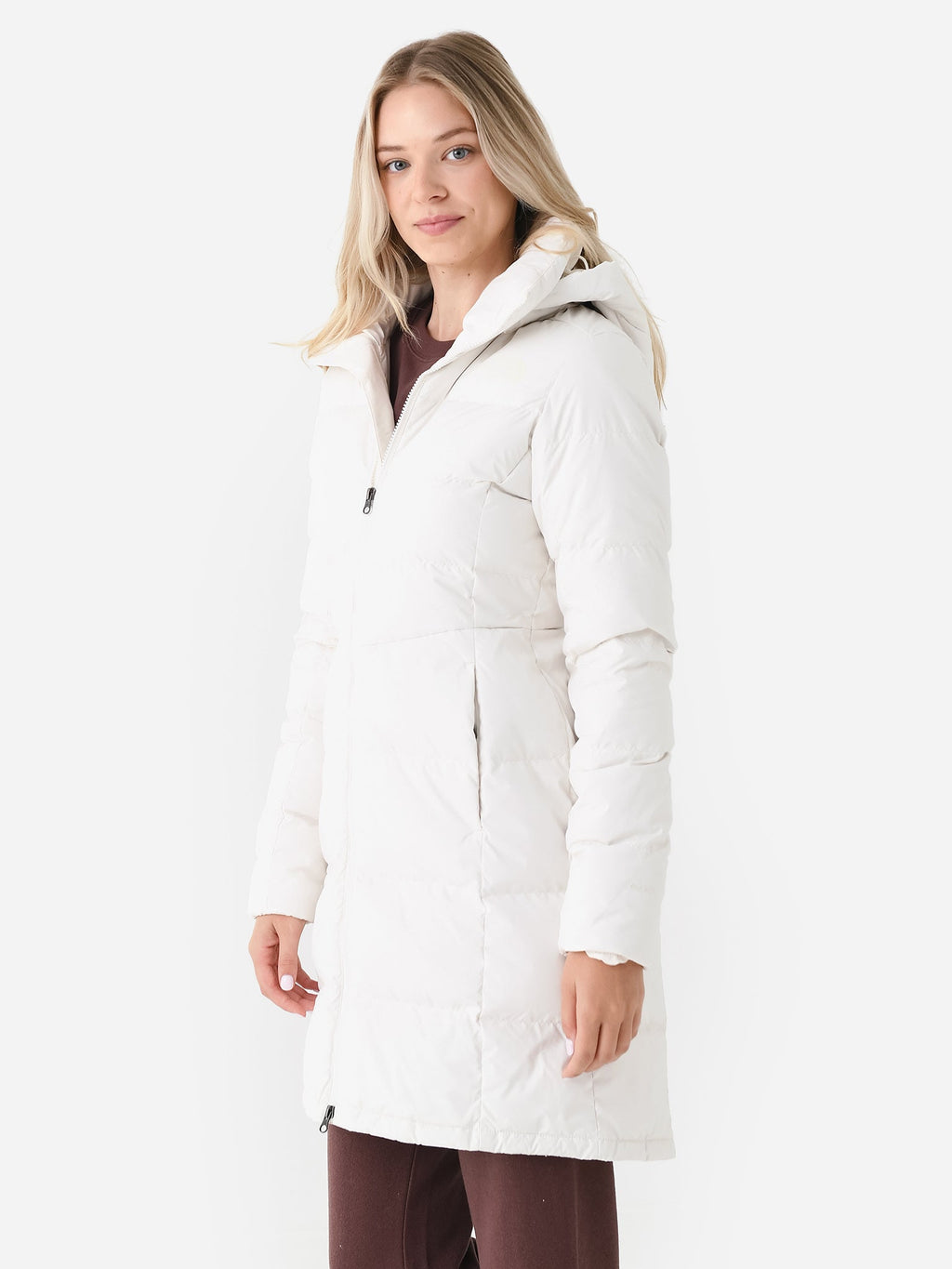 The North Face Women’s Metropolis Parka