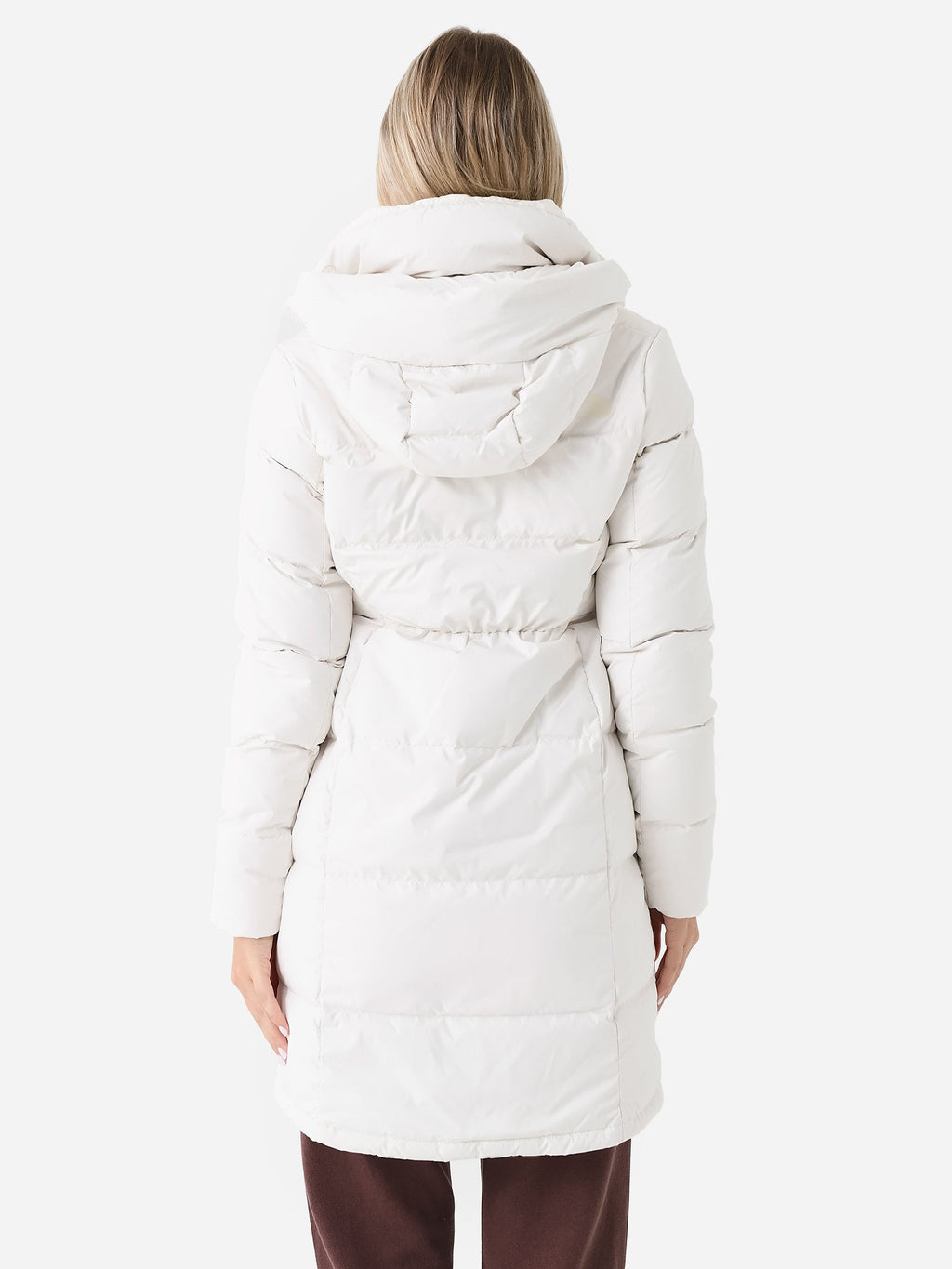 The North Face Women’s Metropolis Parka