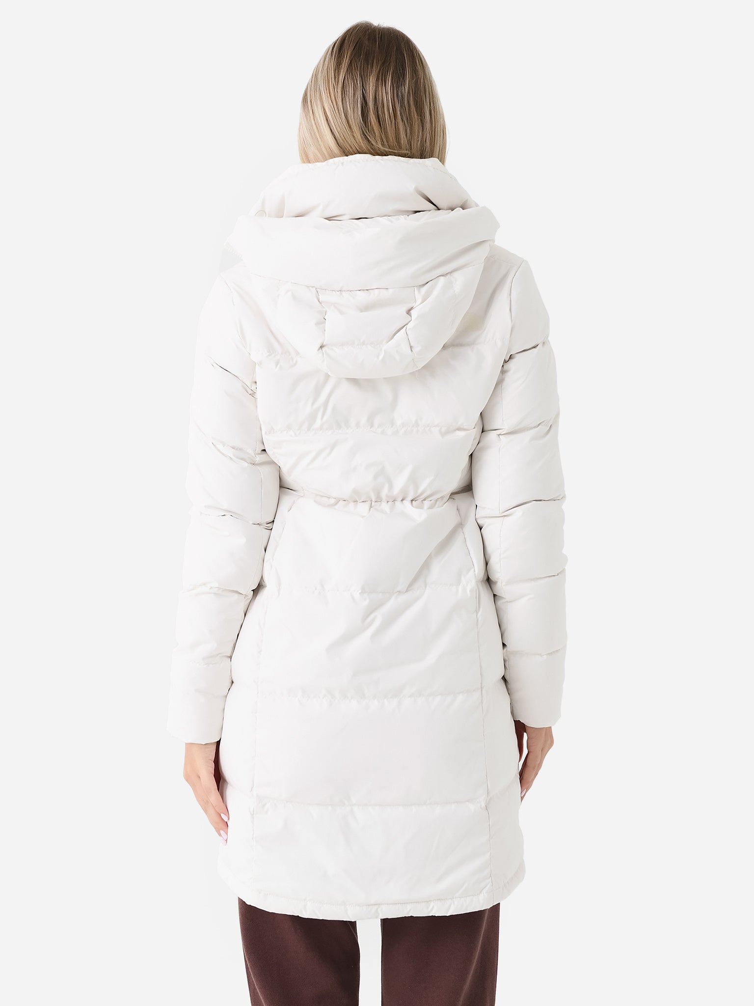 The North Face Women’s Metropolis Parka