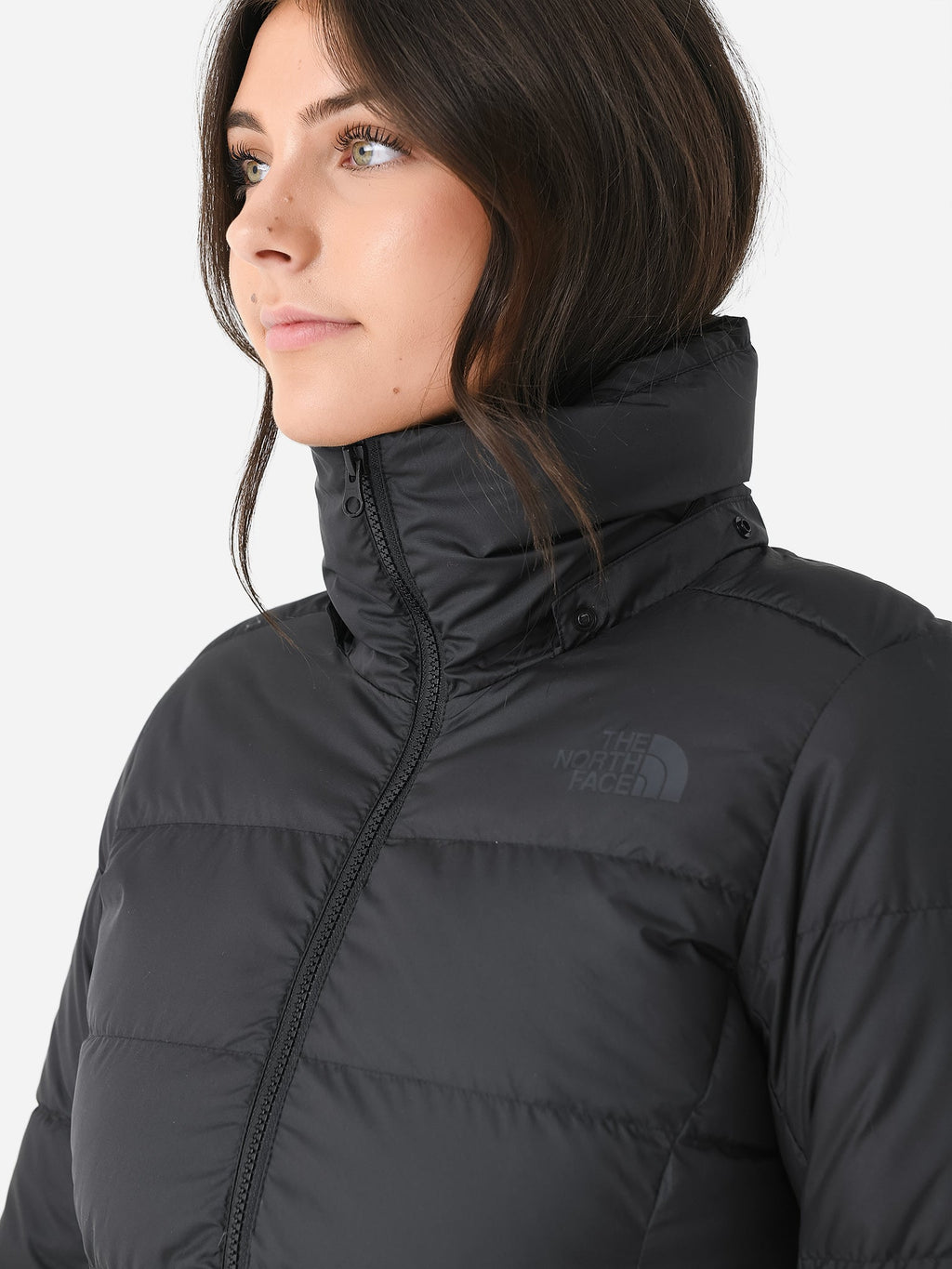 The North Face Women’s Metropolis Parka