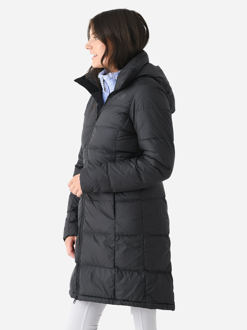 The North Face Women’s Metropolis Parka