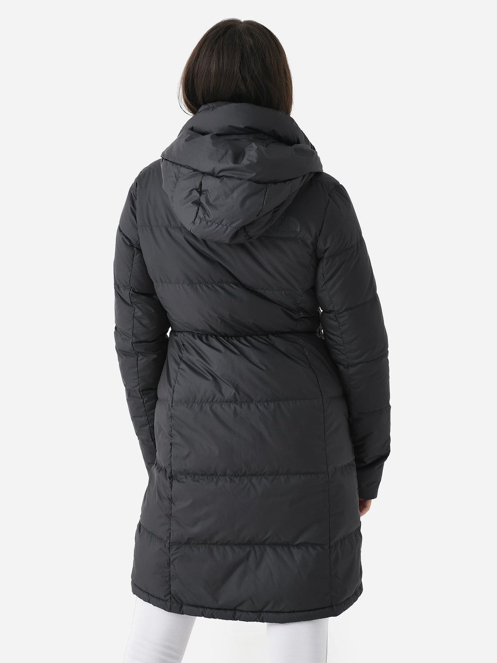 The North Face Women’s Metropolis Parka