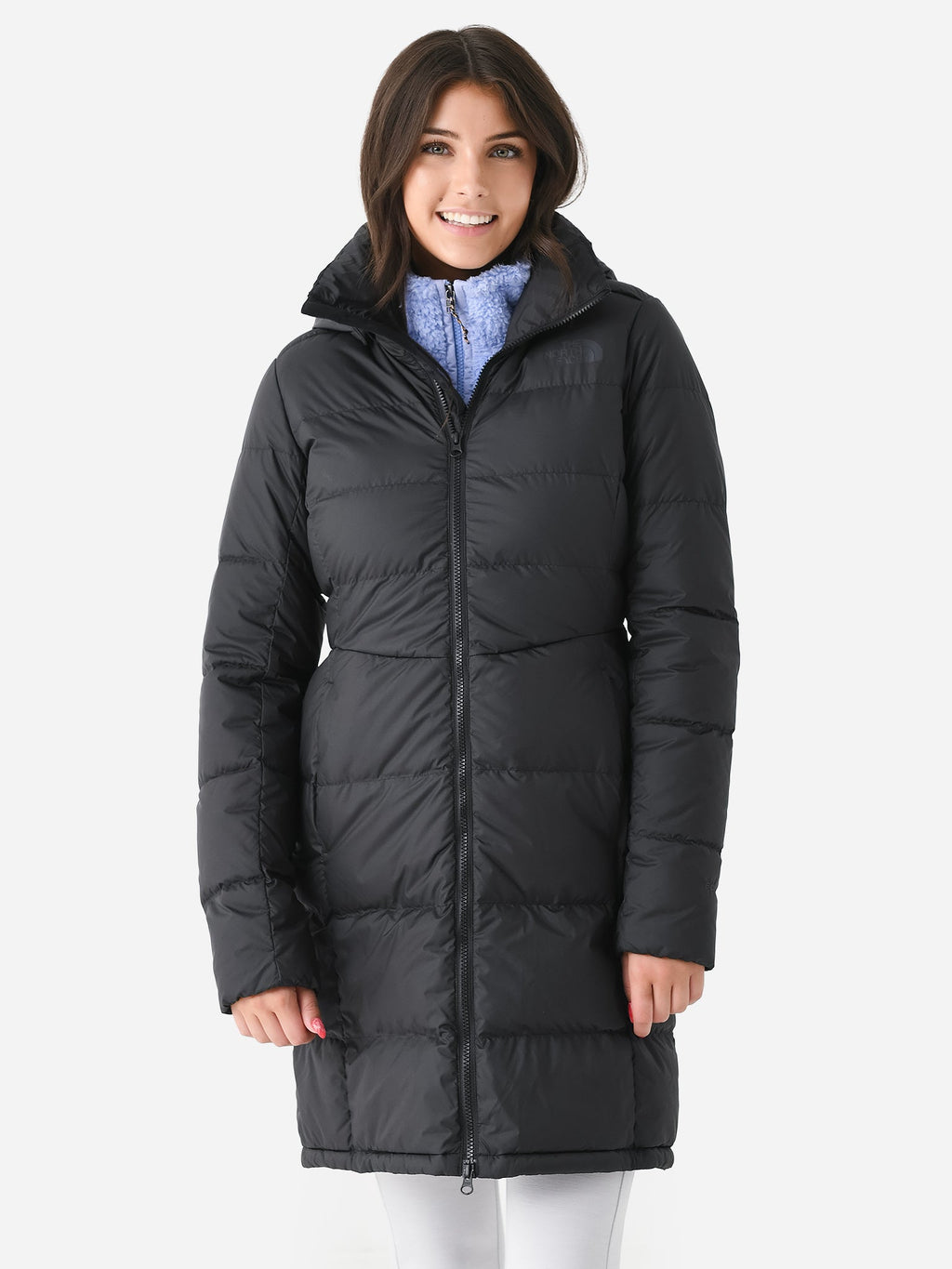 The North Face Women’s Metropolis Parka