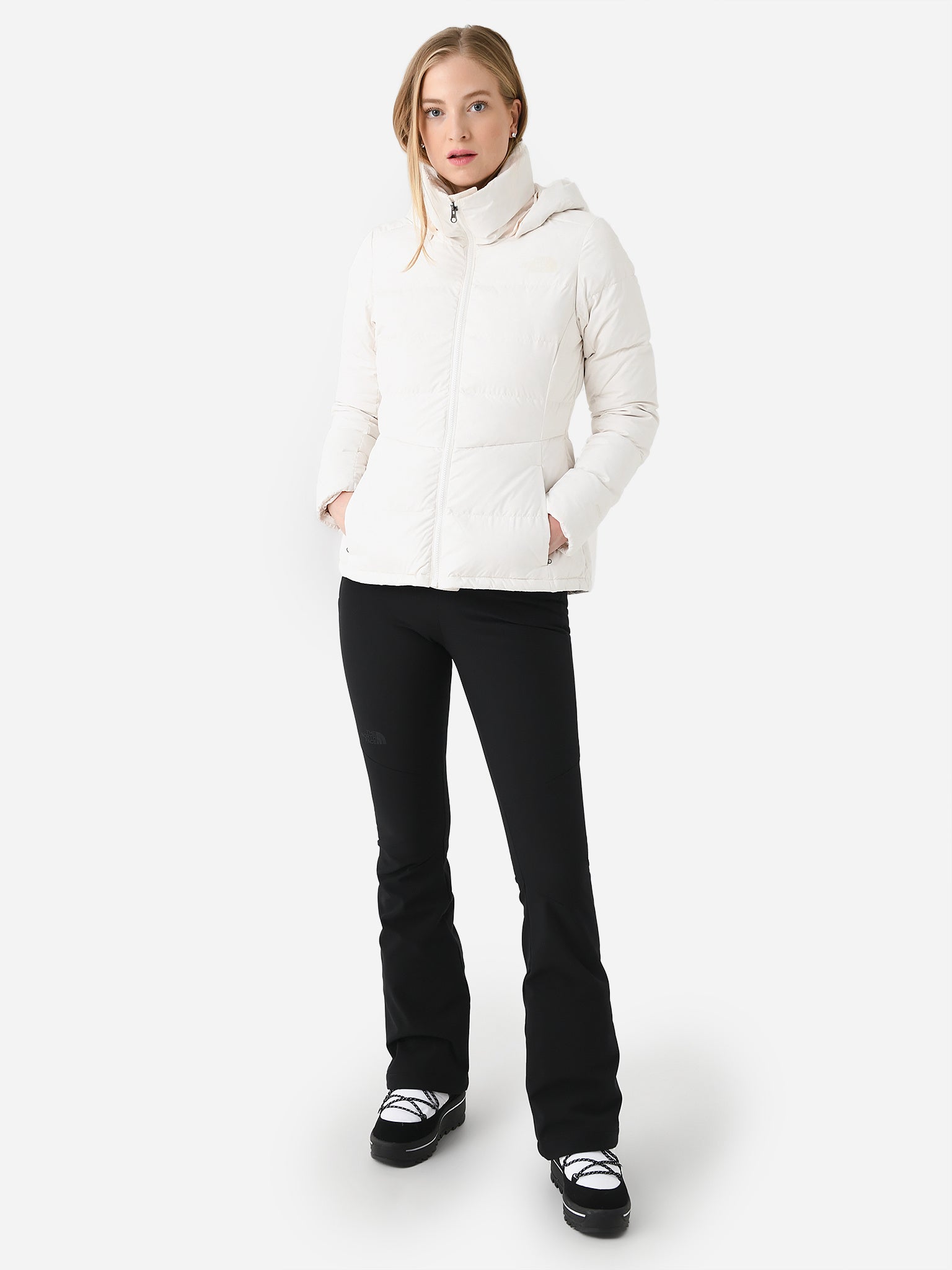 The North Face Women's Metropolis Jacket