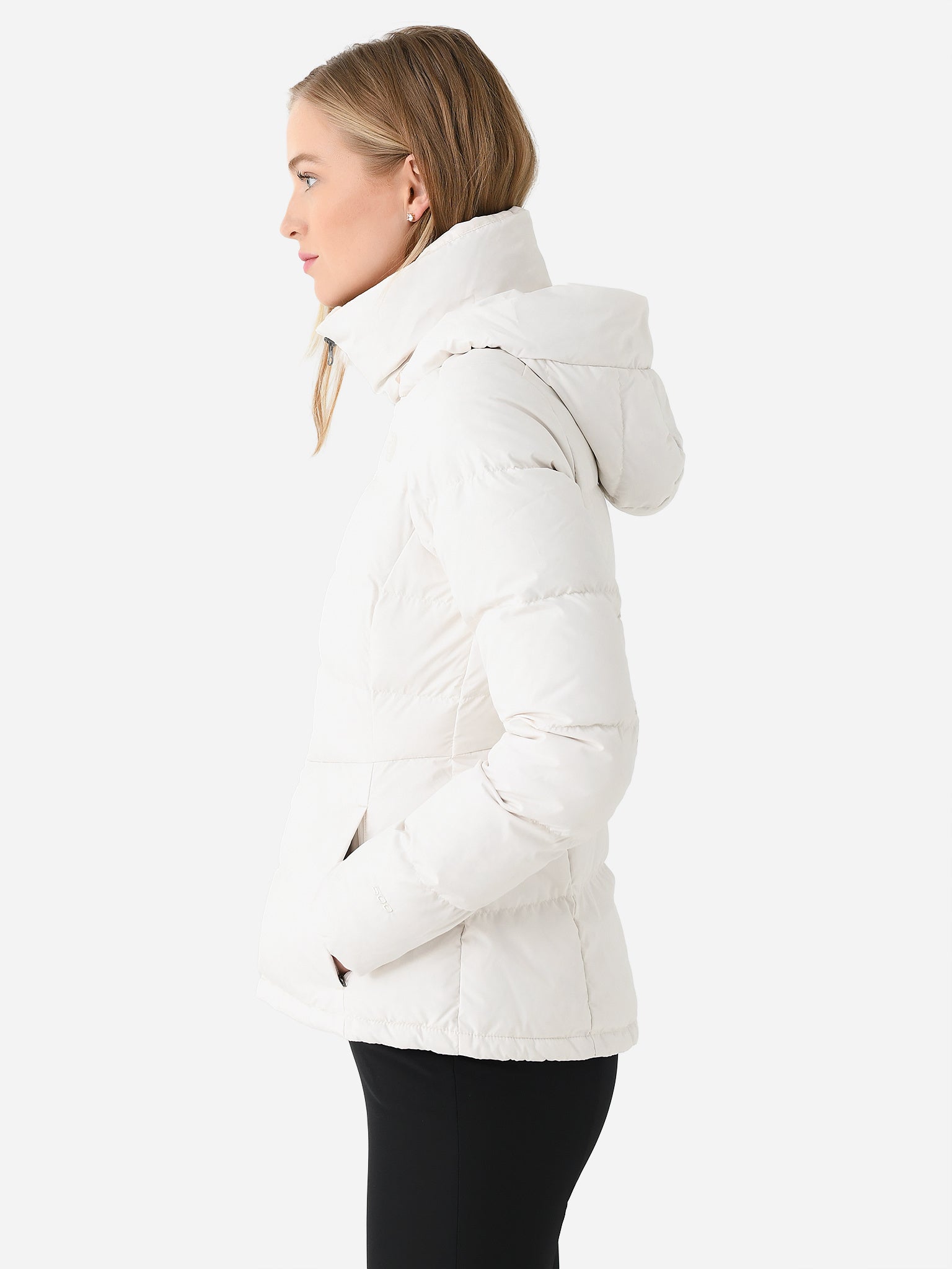 The North Face Women's Metropolis Jacket
