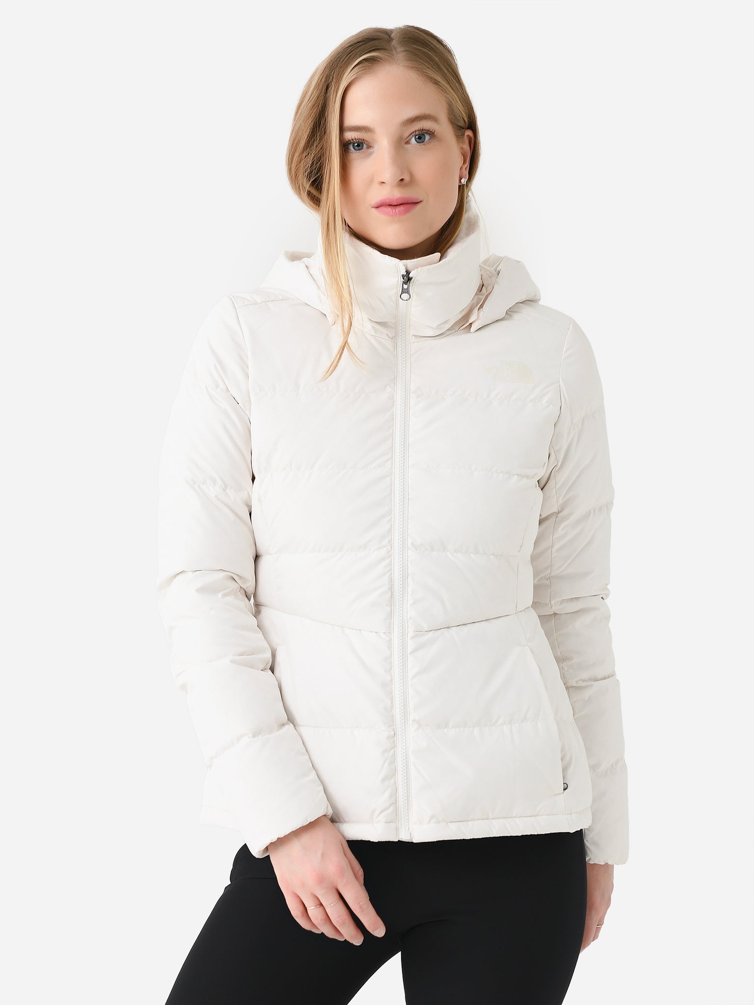 The North Face Women's Metropolis Jacket