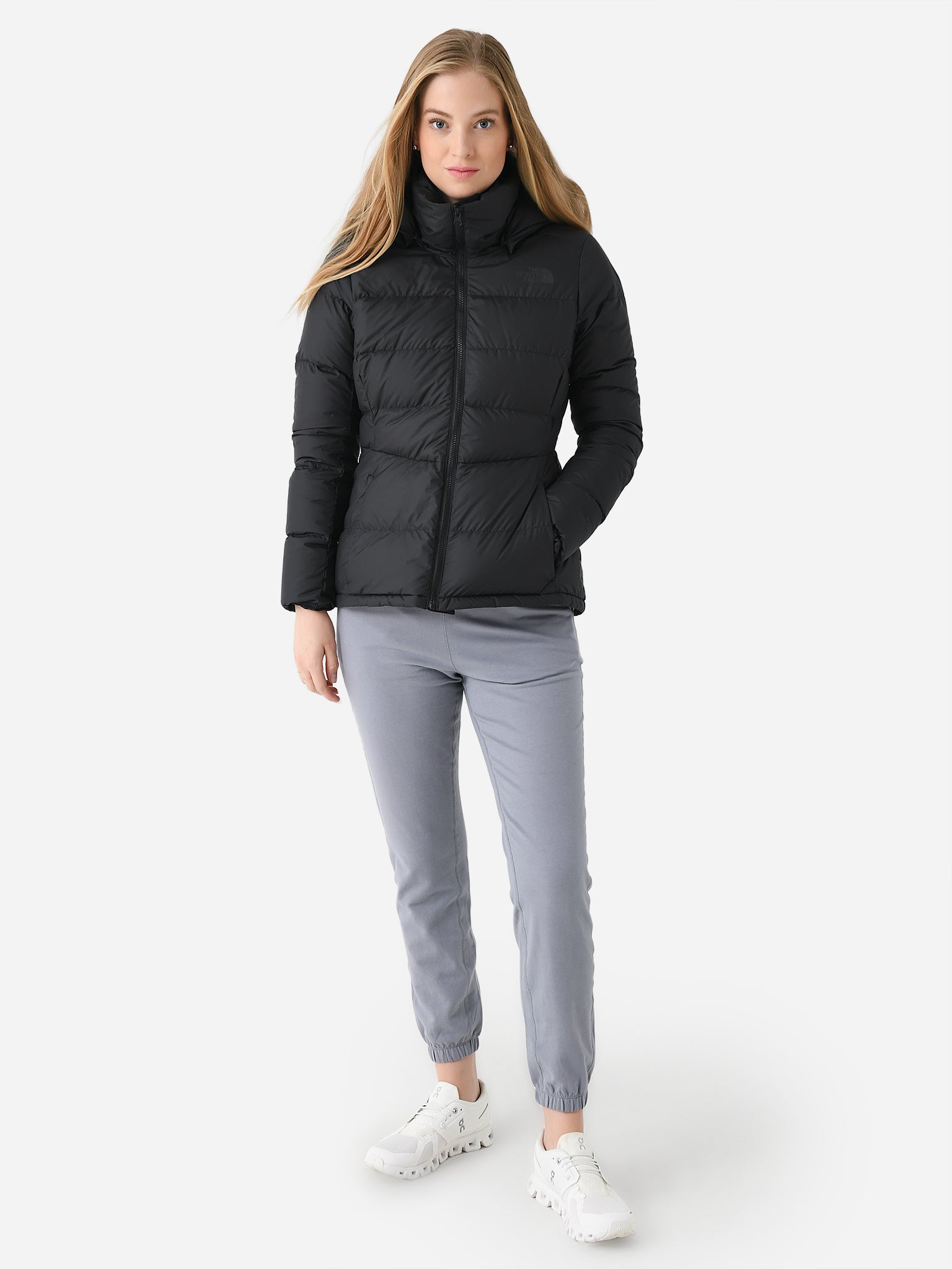 The North Face Women's Metropolis Jacket