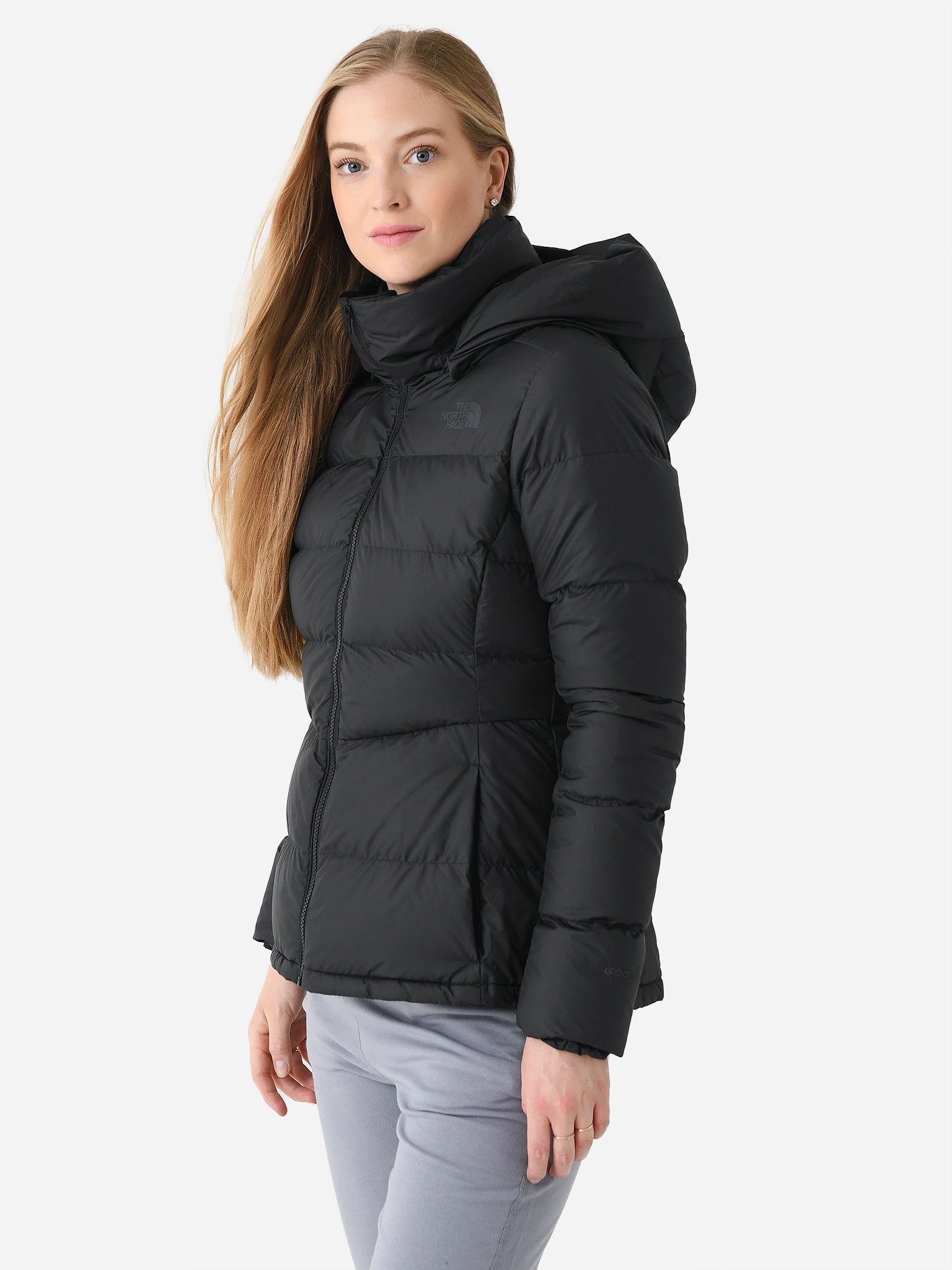 The North Face Women's Metropolis Jacket