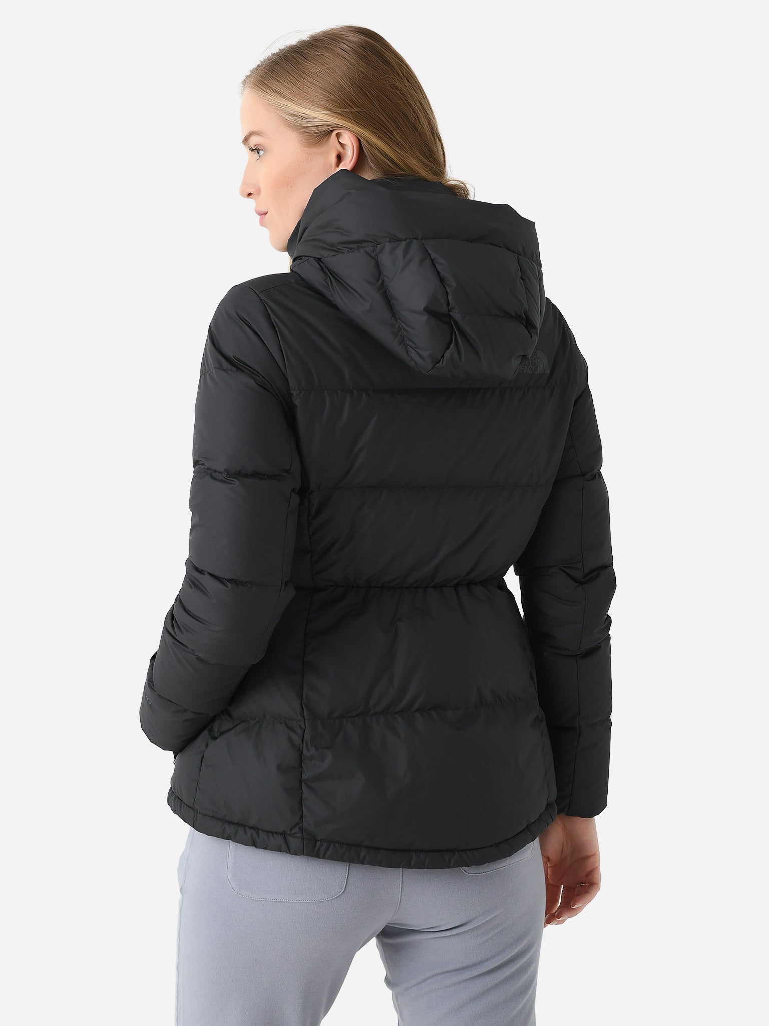 The North Face Women's Metropolis Jacket