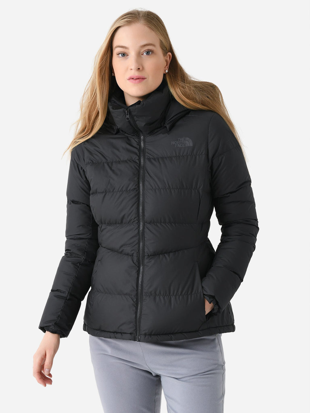 The North Face Women's Metropolis Jacket