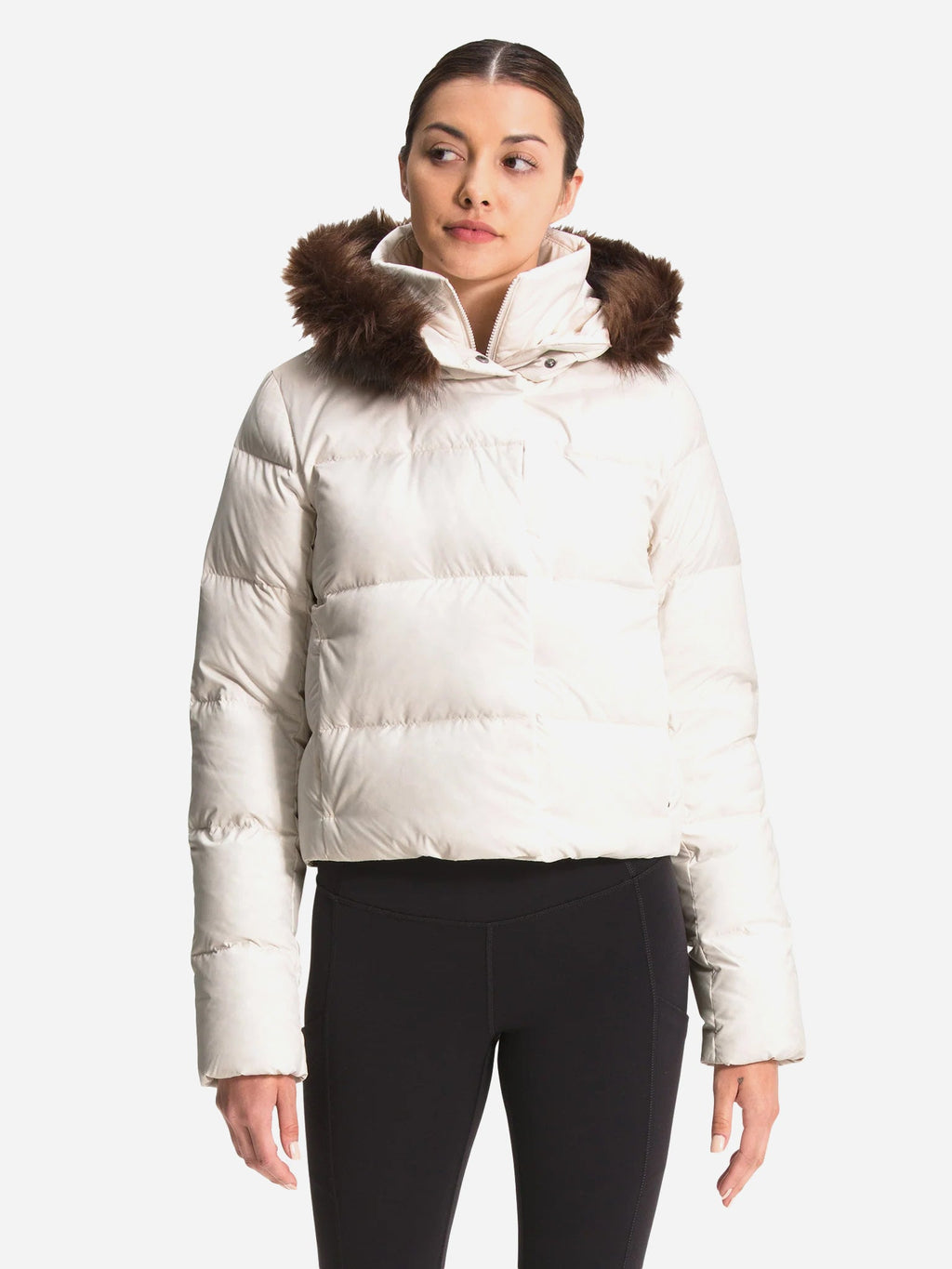The North Face Women’s New Dealio Down Short Jacket