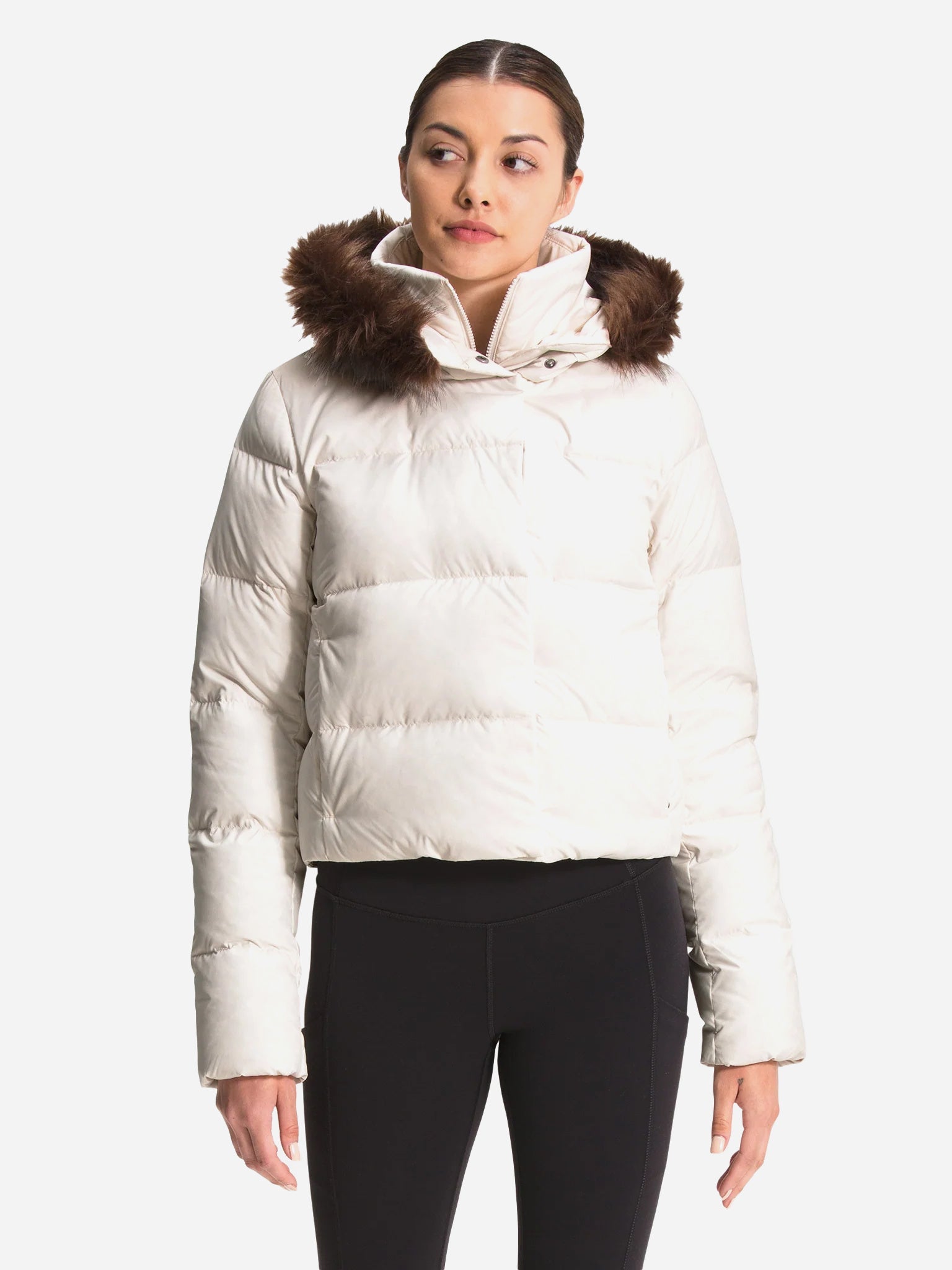 The North Face Women’s New Dealio Down Short Jacket