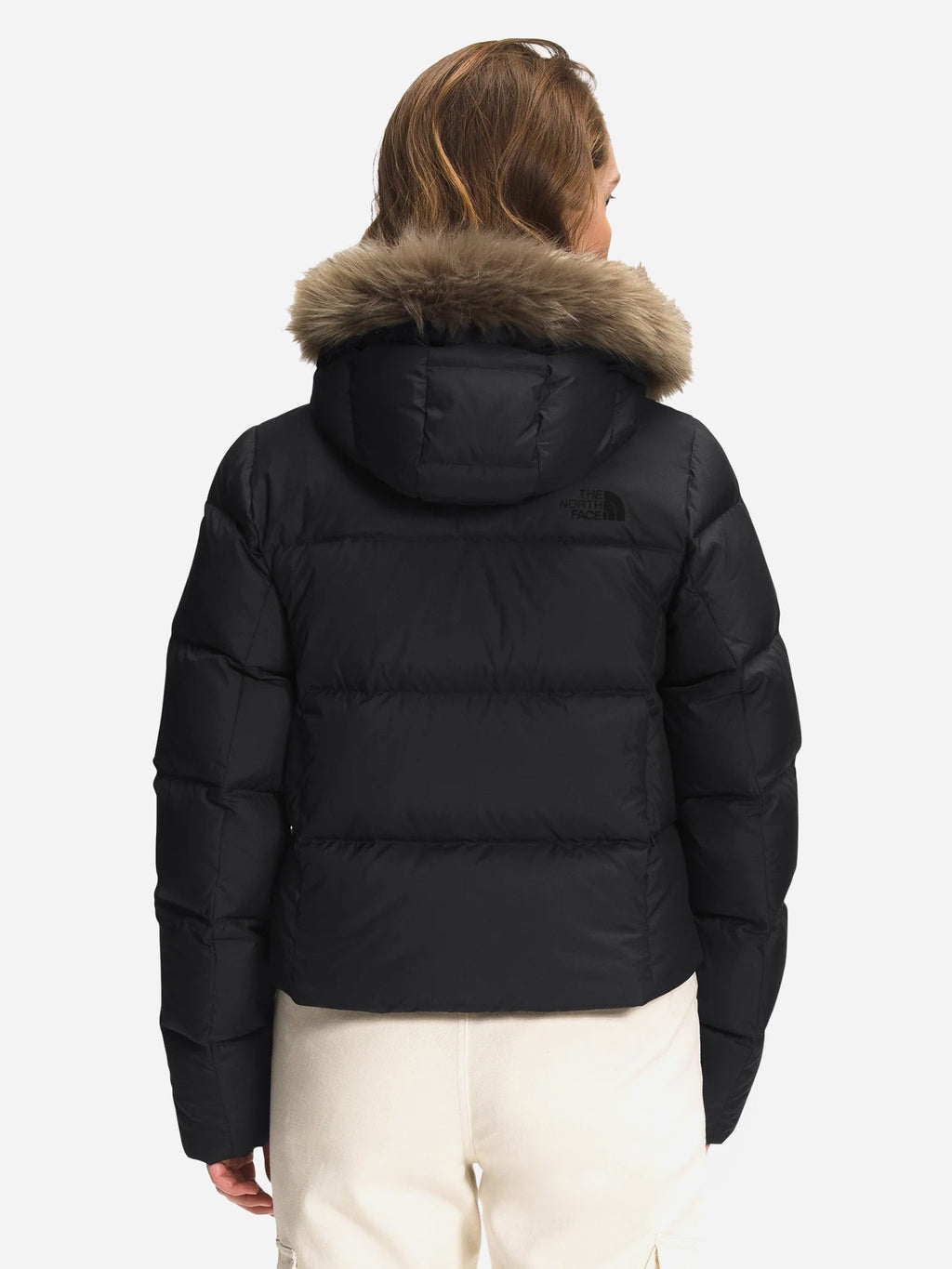The North Face Women’s New Dealio Down Short Jacket