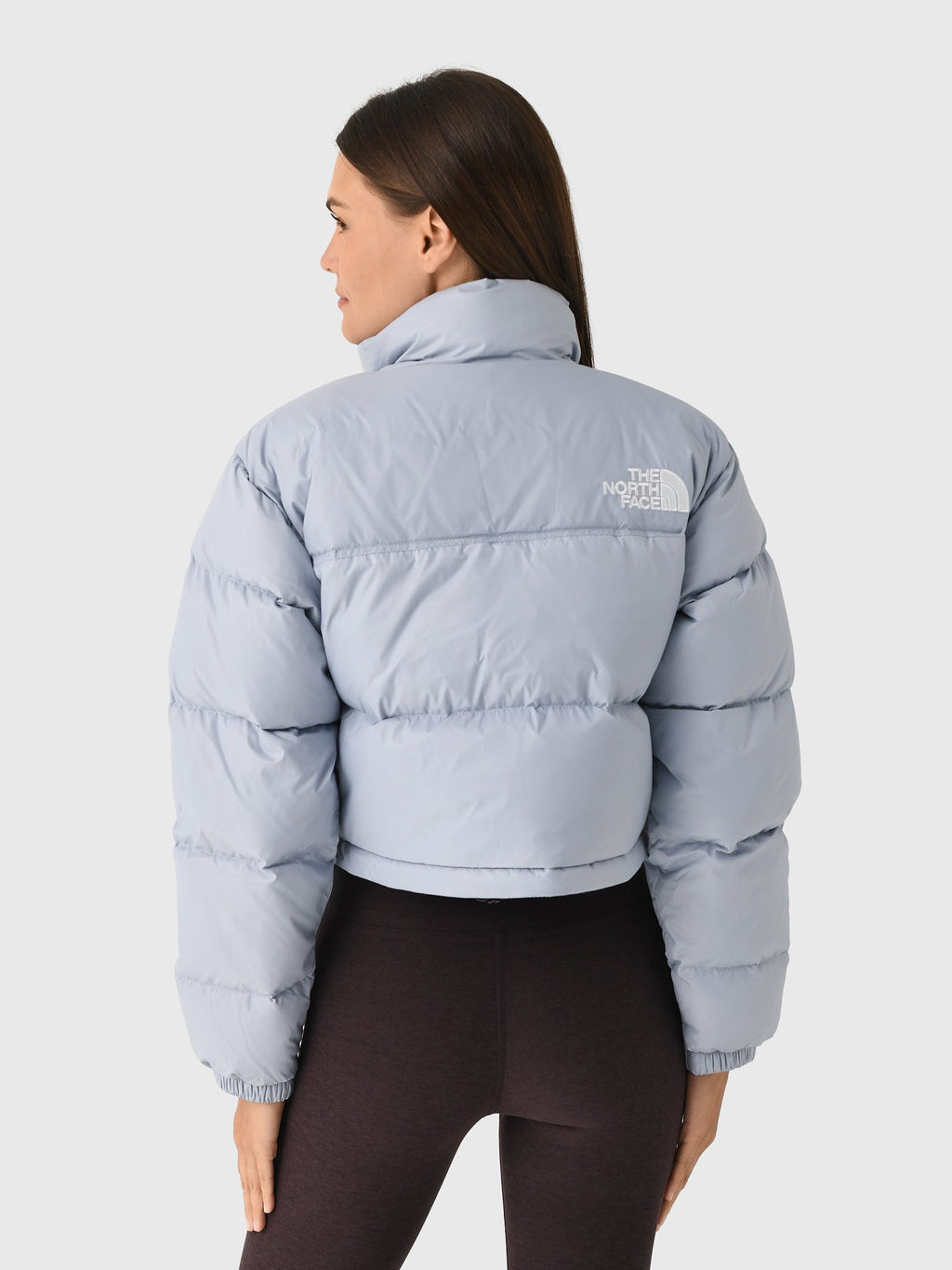 The North Face Women’s Nuptse Short Jacket
