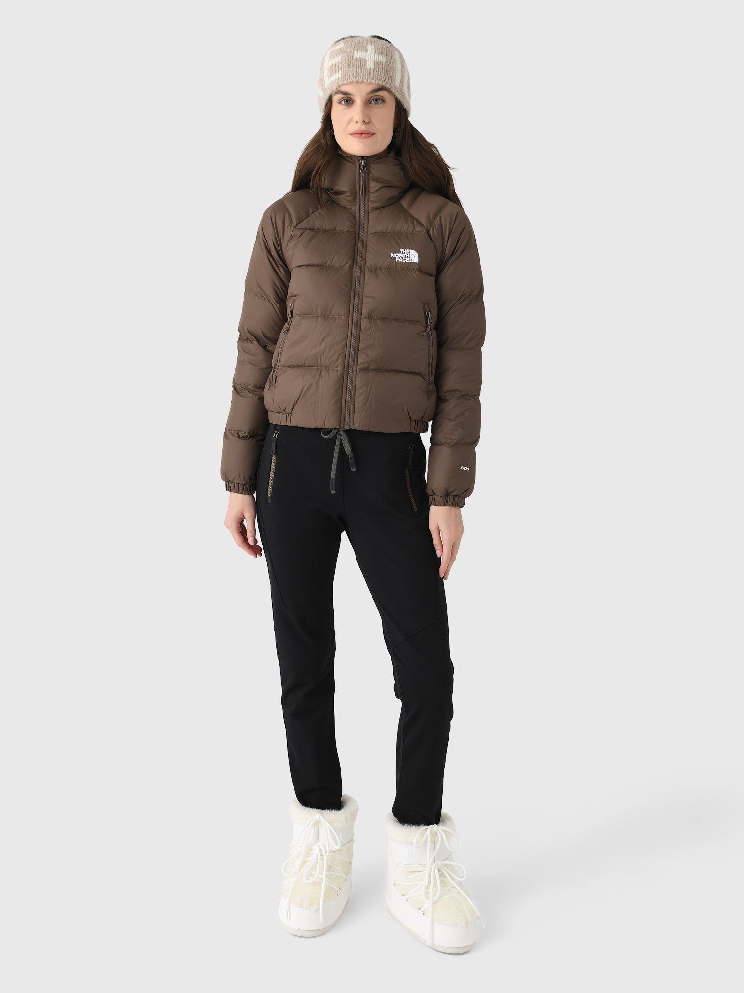 The North Face Women’s Hydrenalite™ Down Hoodie