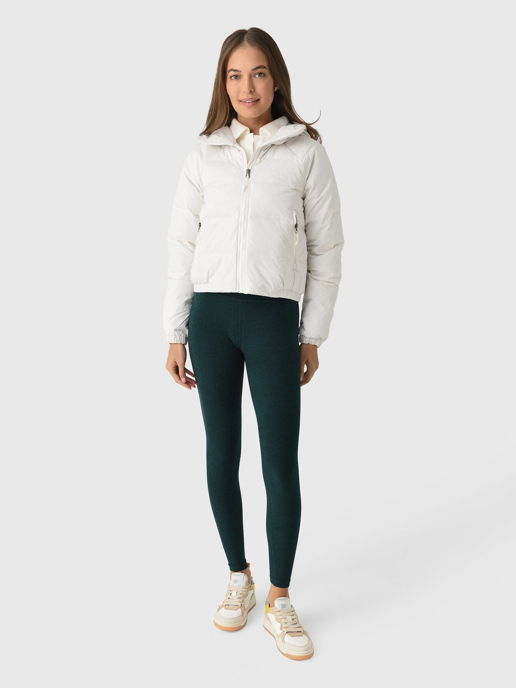 The North Face Women’s Hydrenalite™ Down Hoodie