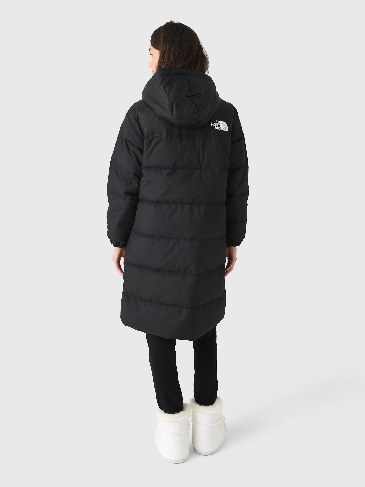 The North Face Women's Nuptse Parka