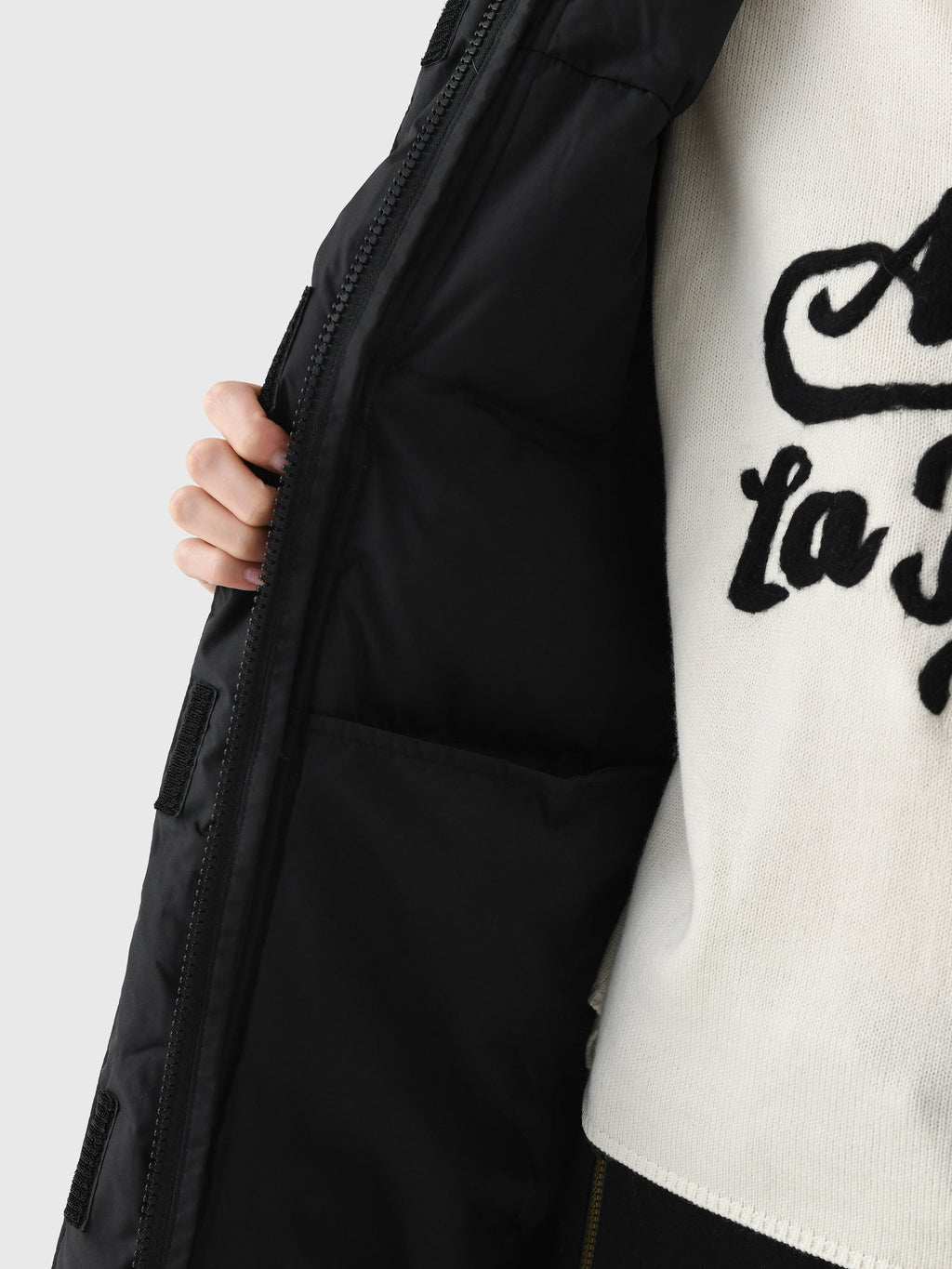 The North Face Women's Nuptse Parka