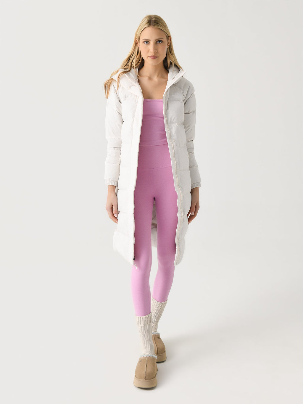 The North Face Women's Hydrenalite™ Down Parka